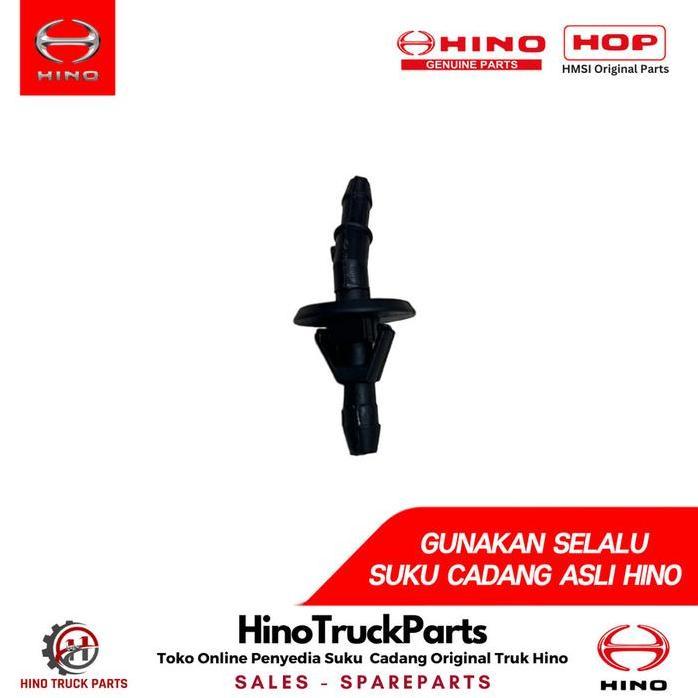 Nozzle Wiper Hino 500 Lohan Ti Nozzle Air Wiper Hino 500 Lohan Ti Promo
