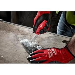 Diskon Milwaukee Compact Folding Knife 48-22-1521