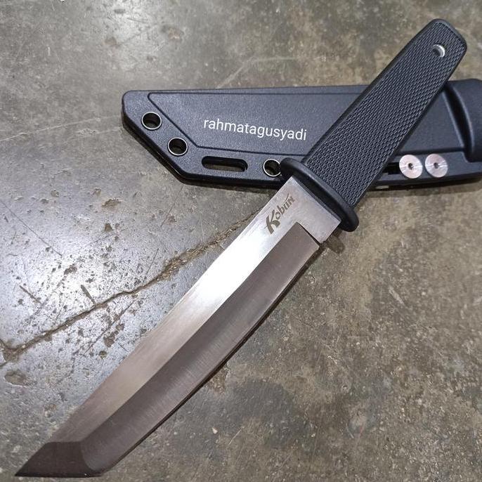 Terjangkau Pisau Belati/Berburu/Hunting/Komando Original