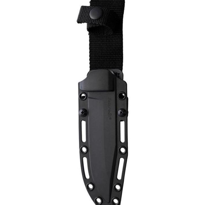 Terjangkau Cs49Lckdodbk Cold Steel Srk Compact Sk-5 Od Green