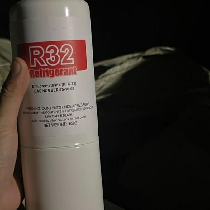 Freon R32 Kaleng