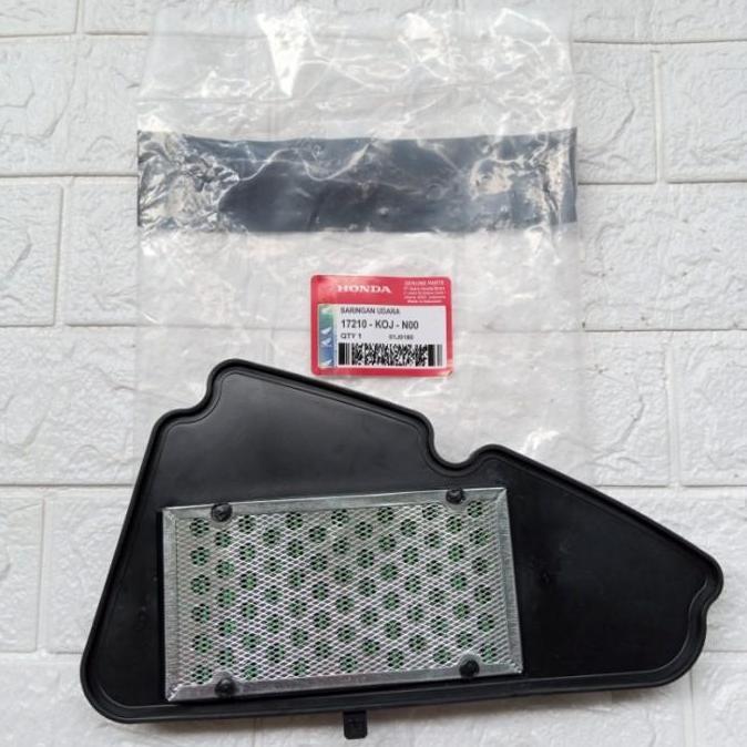 New- Filter Udara Genio / Beat 2020 / Beat Street 2020/Scoopy 2021