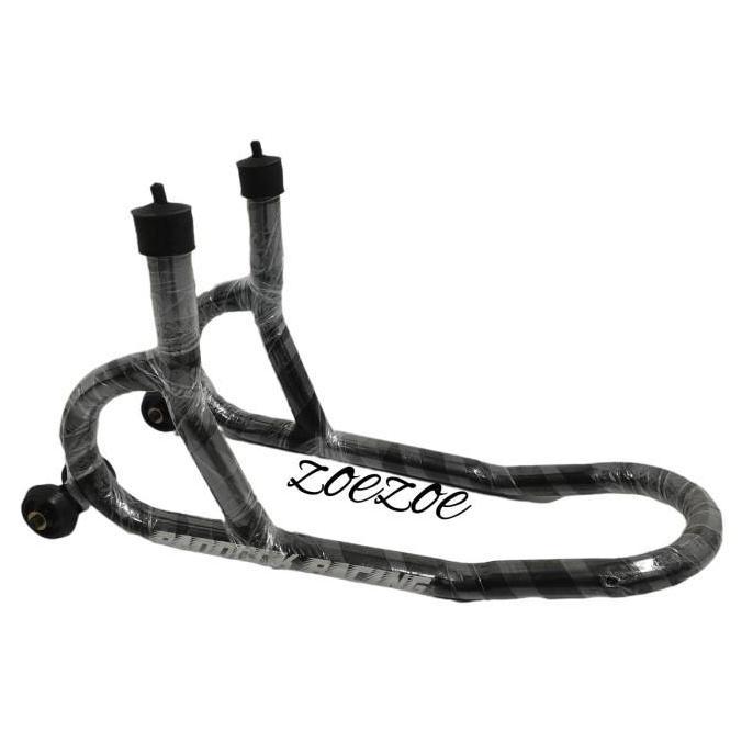 New- Standar Pedok Depan ninja 150RR Standar Paddock Depan Ninja R RR 150