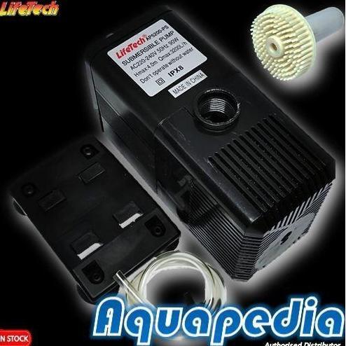 New- Jebo AP5200 Pompa Skimmer AP-5200