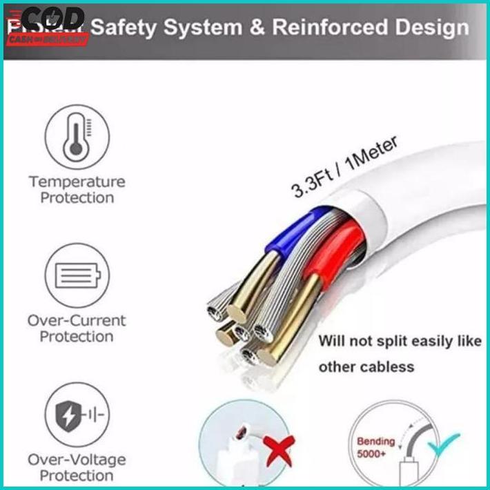 Kabel Charger Smartwatch Semua Series T500 T55 T500 Series 7 Series 8 Series 8 Ultra I8 Pro Max T800