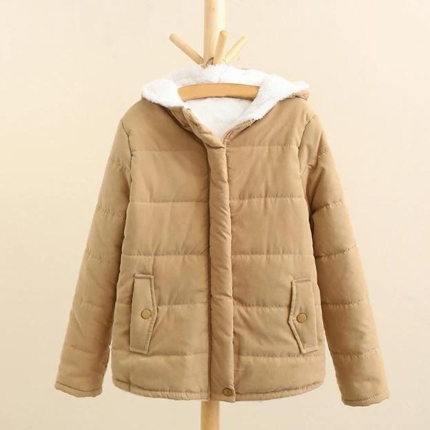 jaket mantel korea/ jaket wanita/ jaket musim dingin