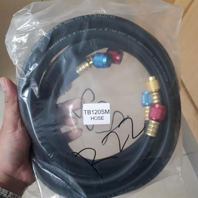 Selang Manifold Tasco R22 AME