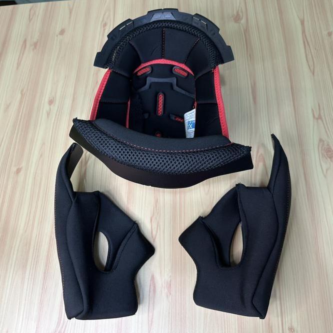 Busa Helm Merk Snail Ffs1 Ffs2 M1