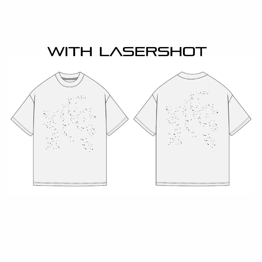 best sale dopamine - baju kaos lari jogging pria running muscle tee lasershot cowok t-shirt cotton c