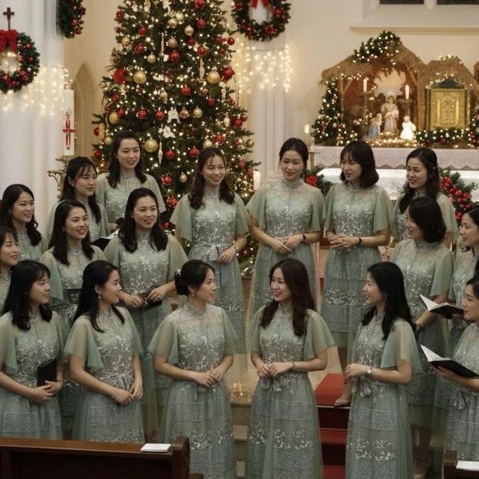 Nadeliene - Ravienna Dress 2in1 Pesta  Gaun Party Brukat Brokat Mewah Elegant Natal Kondangan Gradua