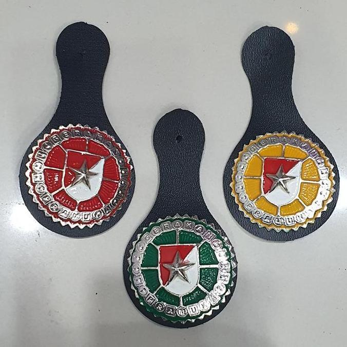 New- Tanjab pelatih pramuka KPD