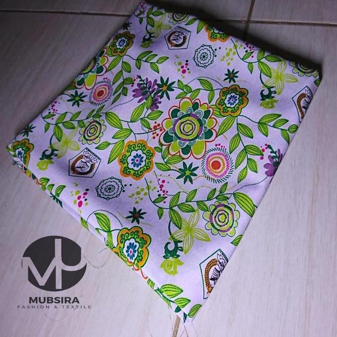 New- Batik Madrasah Diniyah kain batik seragam sekolah madrasah indonesia
