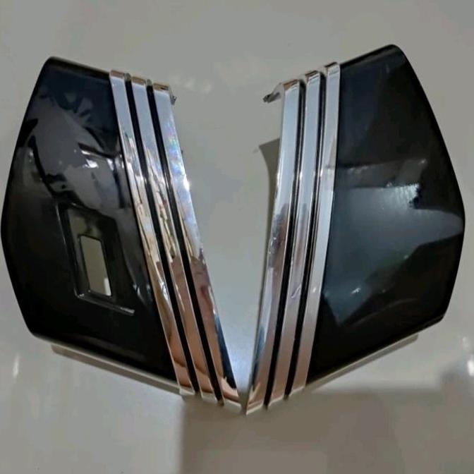 TERBARU - SAMBUNGAN DOP BOX AKI RX KING COBRA DOP AKI RX KING COBRA ORIGN YAMAHA