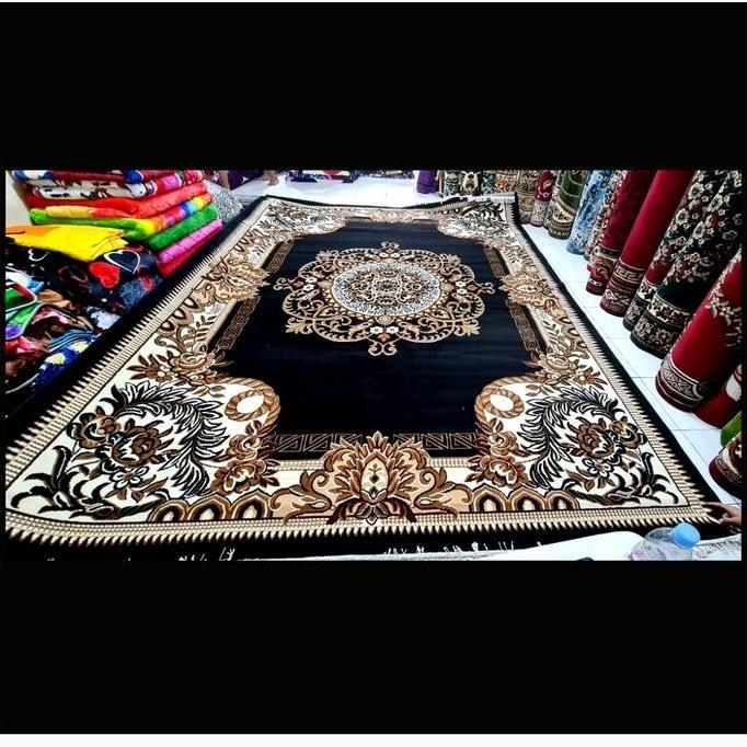 Terlaris Karpet 3X4 Meter
