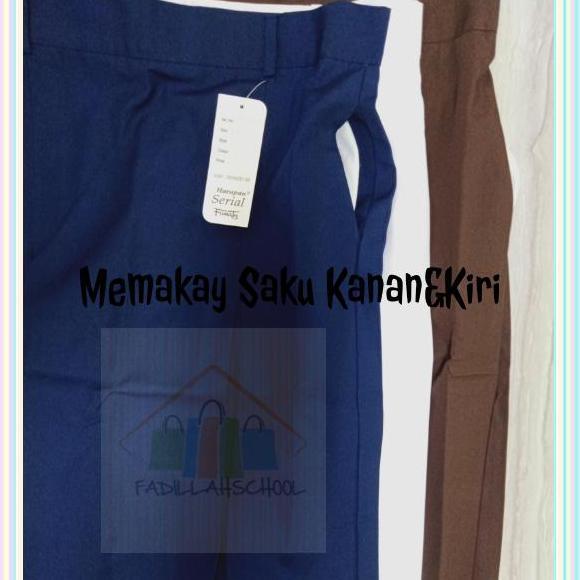 New- Rok Sekolah Span pendek SMP Putih Belah 2,Seragam sekolah