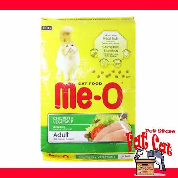 Meo Adult 7Kg - MEO Adult makanan kucing 7KG