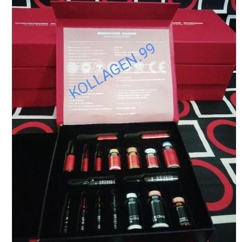 DelOnA- CHROMOSOME DIAMOND double SLC24A5 INHIBITOR ORIGINAL 1000% FREE ALAT INFUS