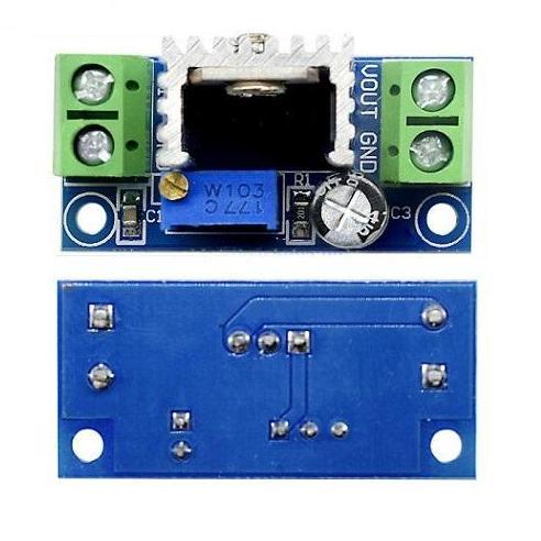 Harga LM317 Module Terbaru Jan 2026 | BigGo Indonesia