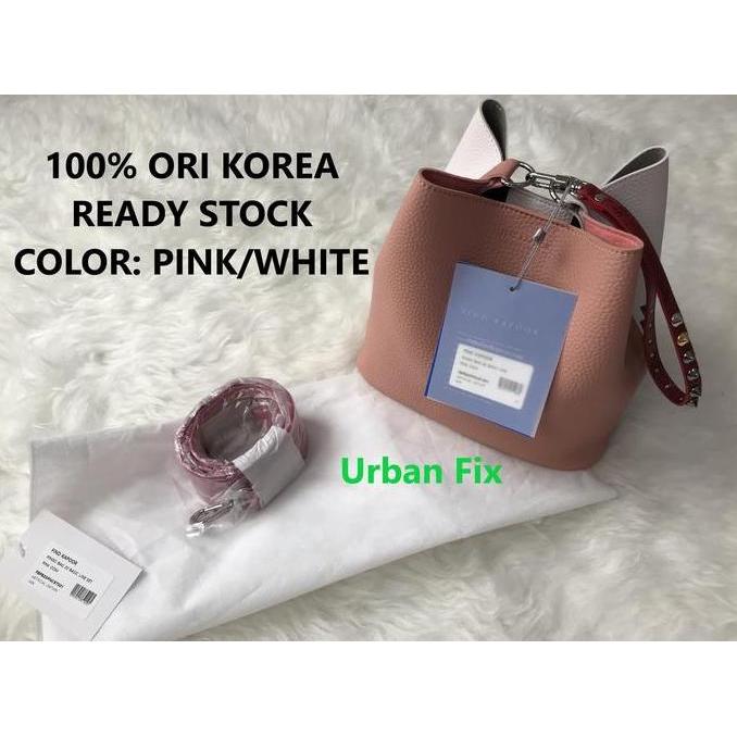 READY STOK Find Kapoor Pingo 20 Basic Set 100% ORI bucket bag