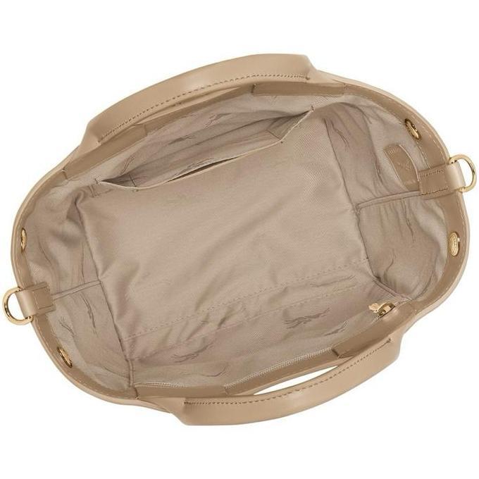 Longchamp le roseau handbag s root