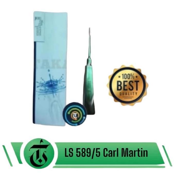 Carl Martin LS 589/5