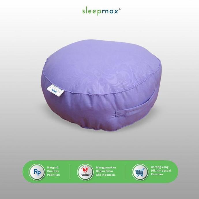 Sleepmax Bantal Duduk Floor Cushion