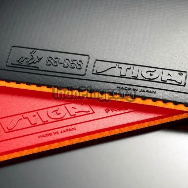 Stiga Mantra Pro H - Tenis Meja Pingpong