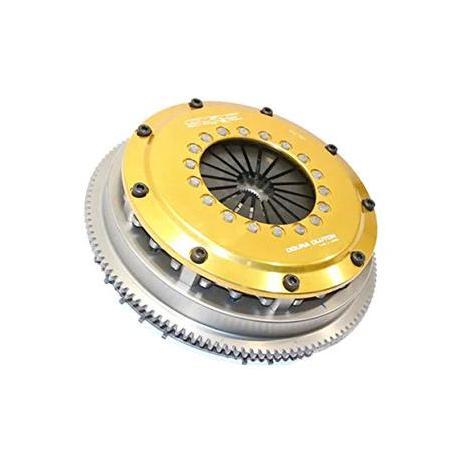 Ogura Single Clutch Untuk Honda B-Series (Ekr/Dc2R)