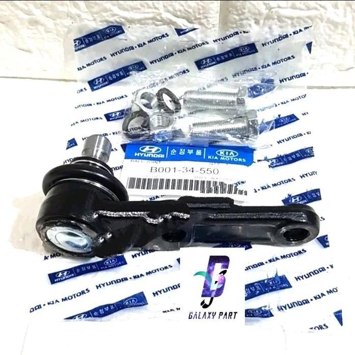 Ball Joint Timor Dohc Sohc Ford Laser Mazda 323 Original Garansi Original Asli