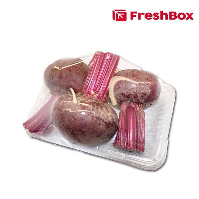 FreshBox Beet Root Sayuran 1 Kg