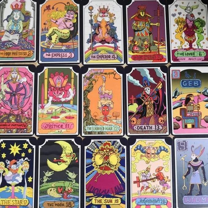 TERMURAH - Anime JoJo's Bizarre Adventure Cosplay