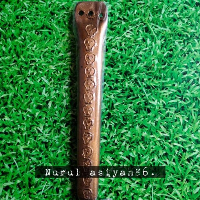 Premium Madat Candu Turki Tengkorak 13