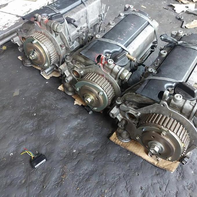 Cylinder Head Daihatsu Xenia 1000 Original