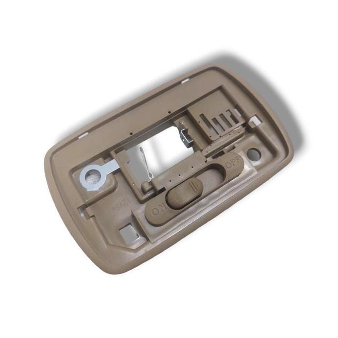 Rumah Lampu Plafon Kabin Honda Civic Fd Stream Freed Crv Gen3 Odyssey Rb3 Accord Warna Coklat Garans