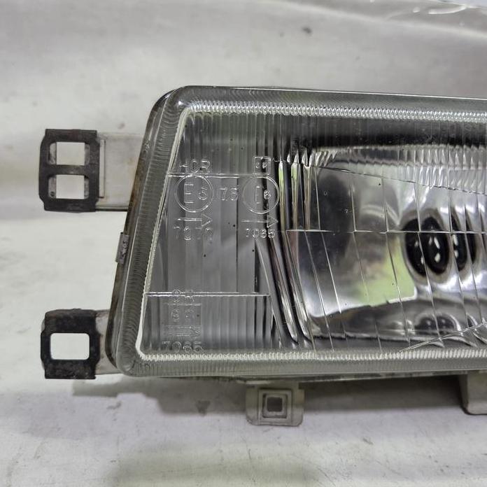 Headlamp Kiri Toyota Corolla Liftback Ae92 Original Koito Ready