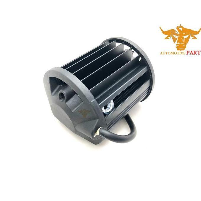 LAMPU TEMBAK SOROT LED 15 MATA 4 IN 1 | CWL 15 MATA | LAMPU SOROT