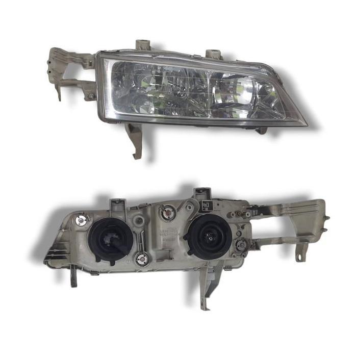 Headlamp / Lampu Depan Kanan Honda Accord Cielo 94 - 97 Original Ready