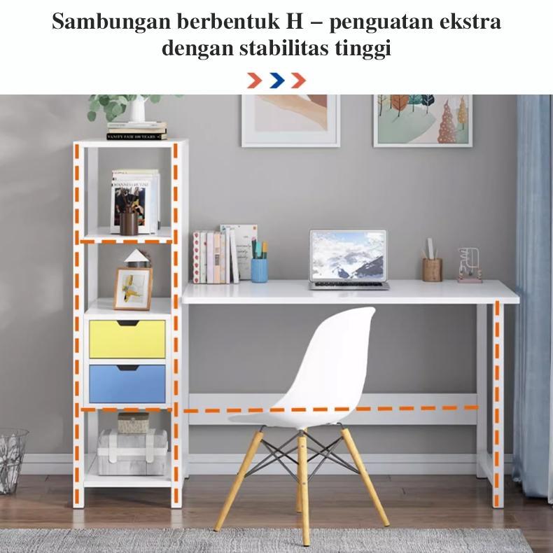 NEW ARRIVAL` NEW ARRIVAL RECOMMENDED NEW ARRIVAL antsun-Meja Komputer Minimalis/Meja Belajar Minimal