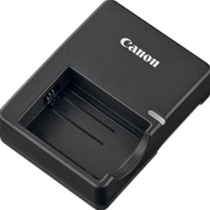 TERBARU - Charger Camera  Canon EOS 450D, 500D, 1000D