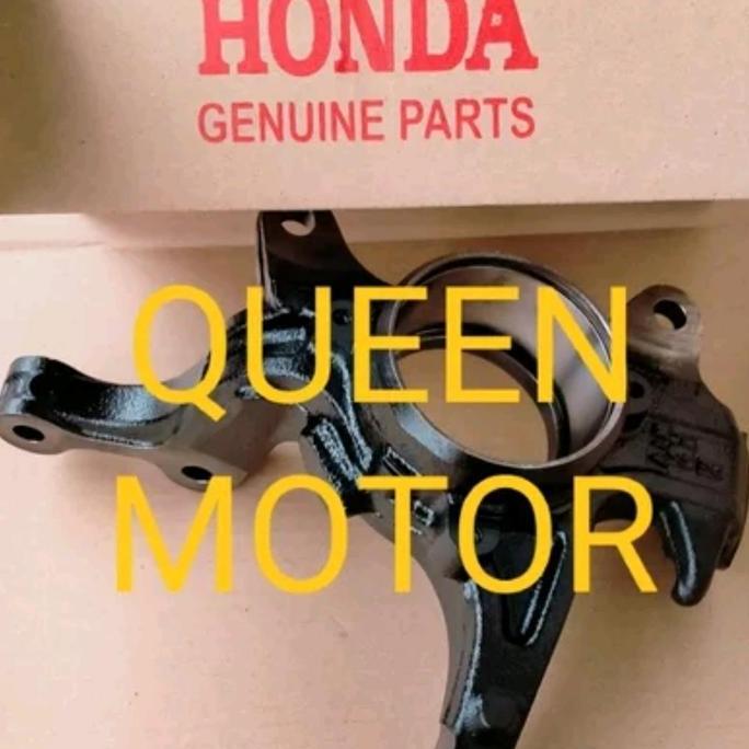 PIXSTORE KNUCKLE KNAKLE AS RODA DEPAN HONDA MOBILIO