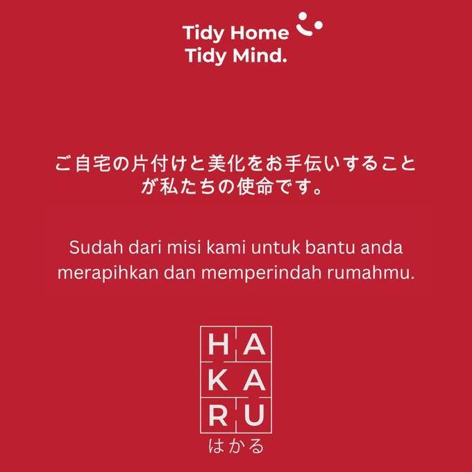 Bestsell- HakaruEmiko Kotak Bento Box Makanan Premium Wadah Set Nasi Estetis Kotak Set Bekal