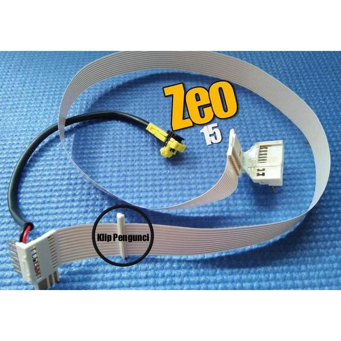 Kabel Spiral Fleksibel Fleksible Klakson Livina Grand Livina