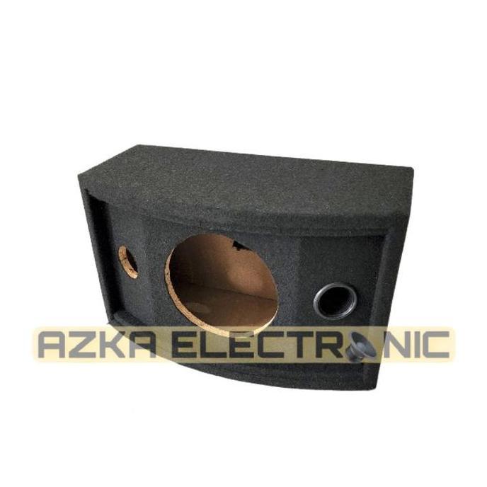 Best- Box Speaker 8 Inch Model BMB