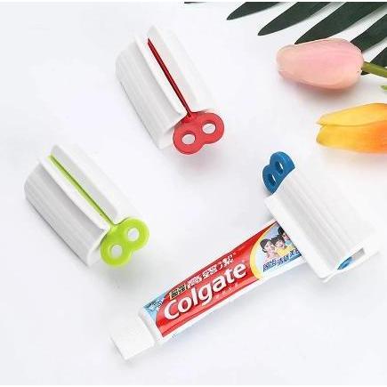 Dispenser odol / Pencet Penjepit Odol Dispenser Gulung