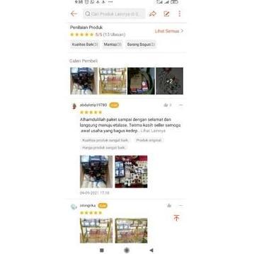 Best- Paket usaha alat listrik hemat SNI