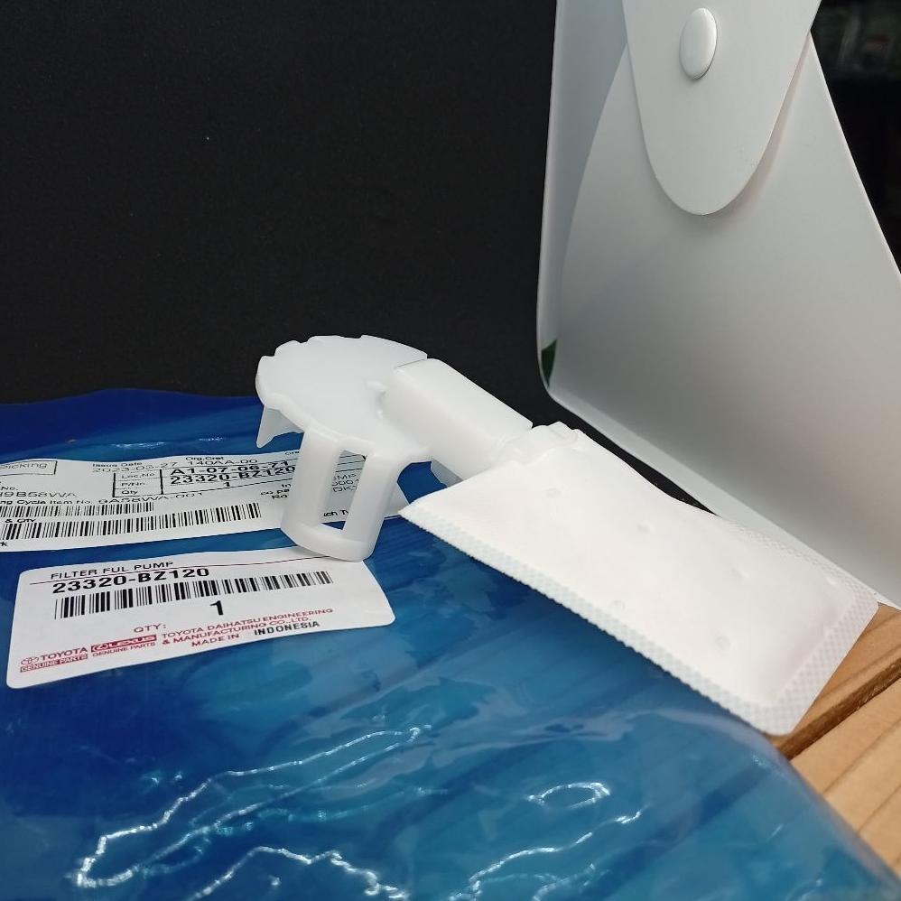 Saringan Fuel Pump Grand Avanza Xenia Velos 2016 2017 2018 2019 2020 Up Original Toyota