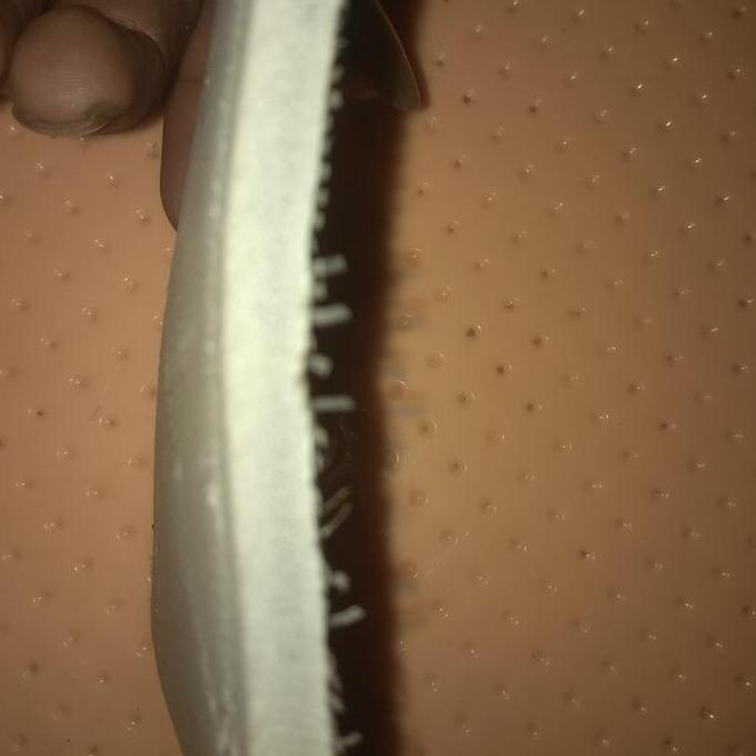 UNDER LAYER (Busa lapisan karpet)