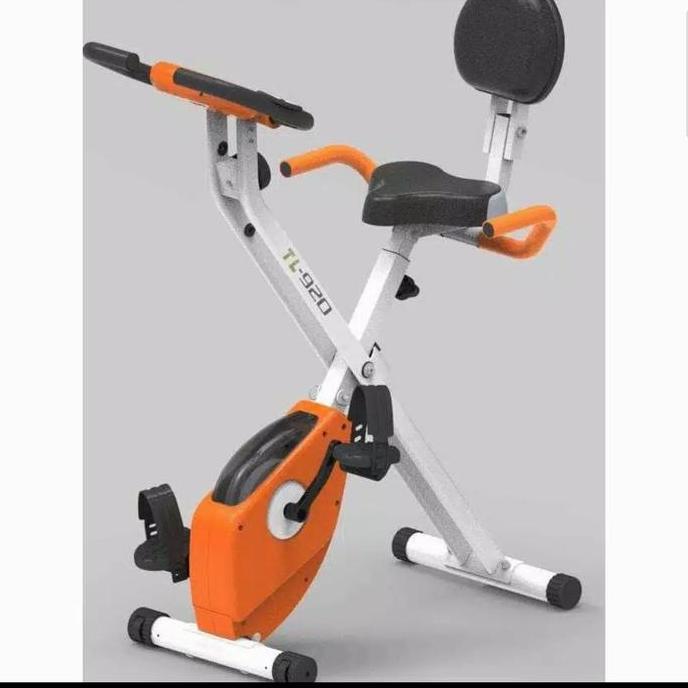 Sepeda Statis X Bike Tl920 | X Bike Tl-920 - C562 Kualitas Terbaik Harga Termurah
