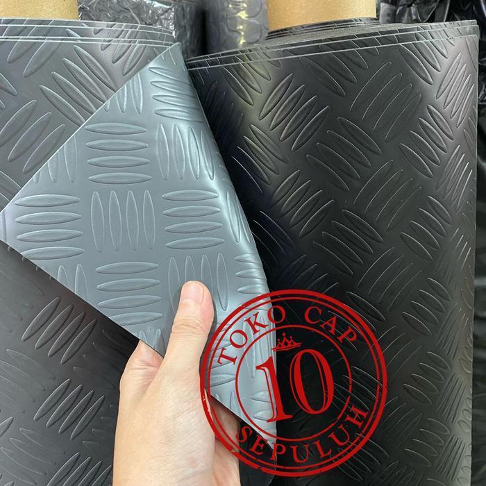 Karpet Bordes Meteran Untuk Lantai, Mobil, Dll