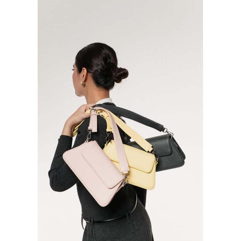 Termurah` Fast Delivery Prior Bags X Atozz  - Pixie Bag